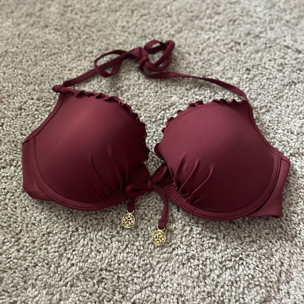 H&M bikini top